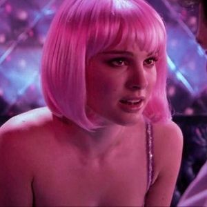 Meet your Posher, Naomi